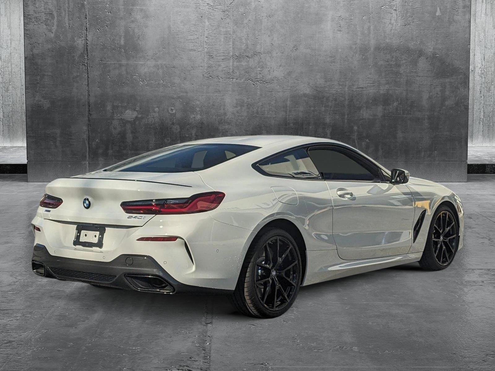 Used 2024 BMW 8 Series 840i with VIN WBAAE4C0XRCP79408 for sale in Towson, MD