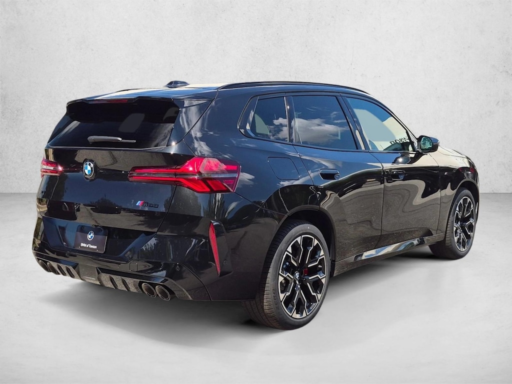 New 2026 BMW X3 M50 xDrive SUV