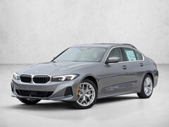 2026 BMW 330i xDrive Sedan