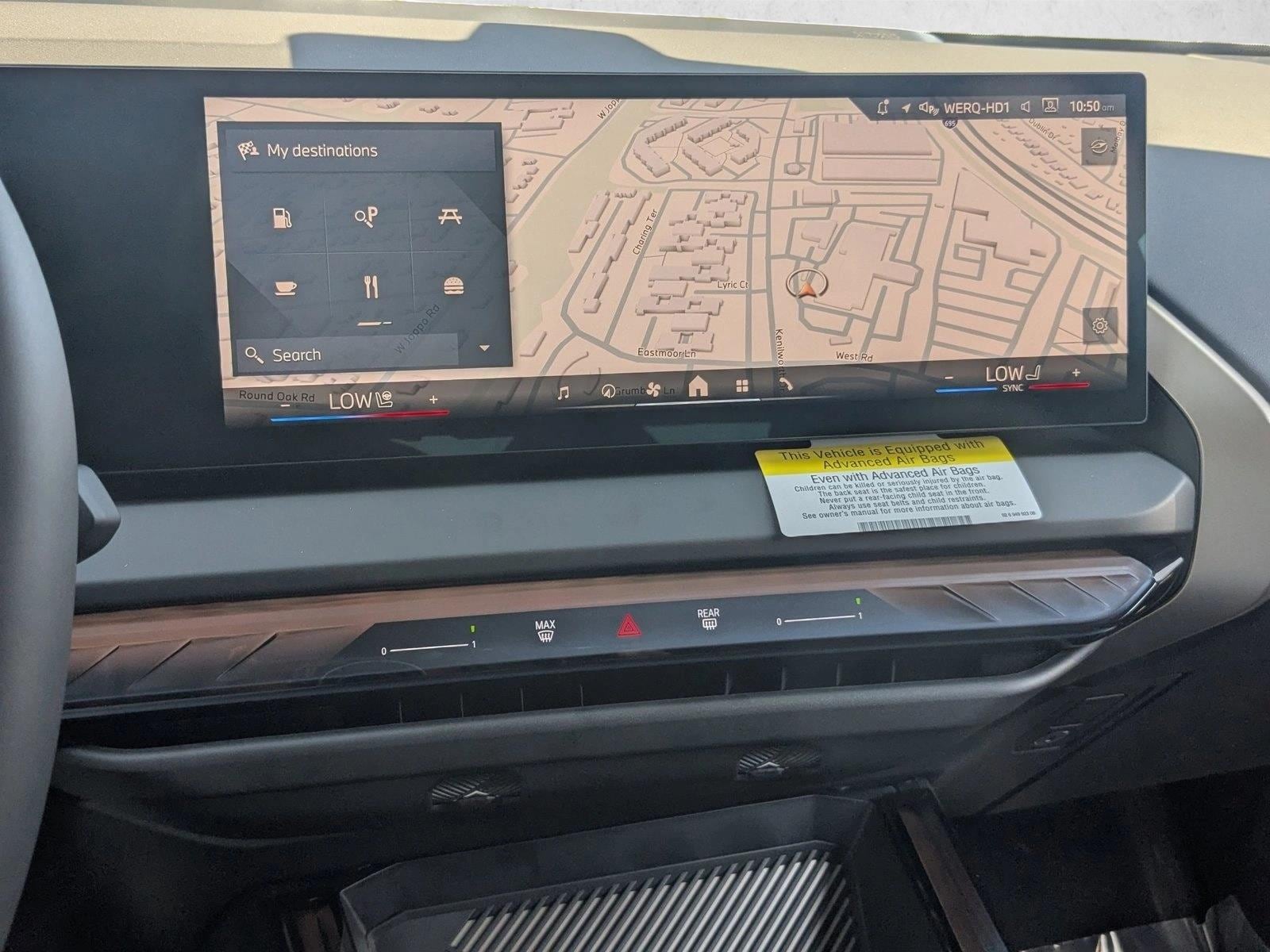 2025 BMW X3 30 - Photo 14