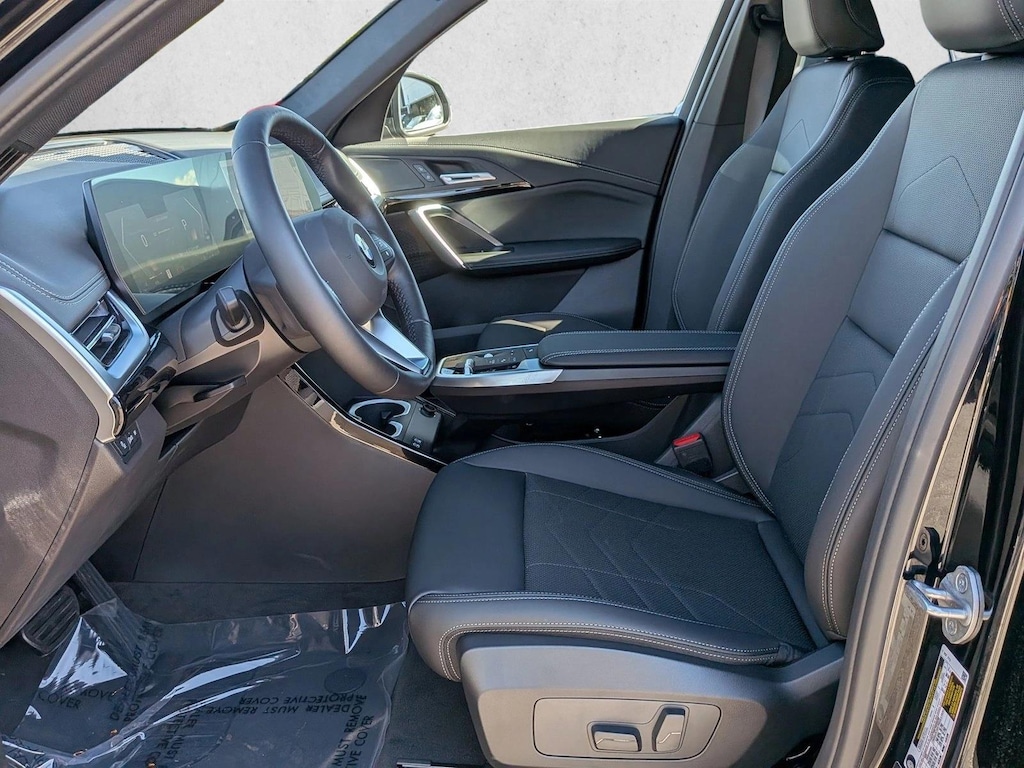New 2026 BMW X1 xDrive28i SUV