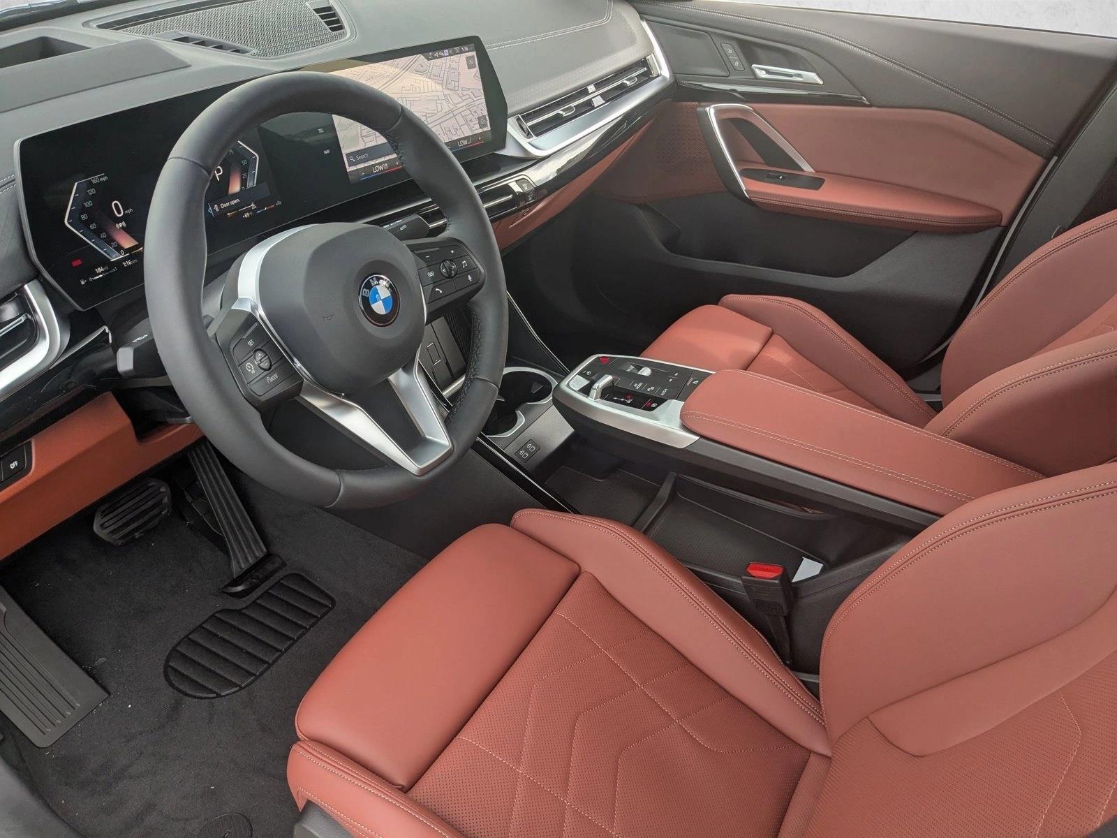 2026 Bmw X2 xDrive28i photo 3