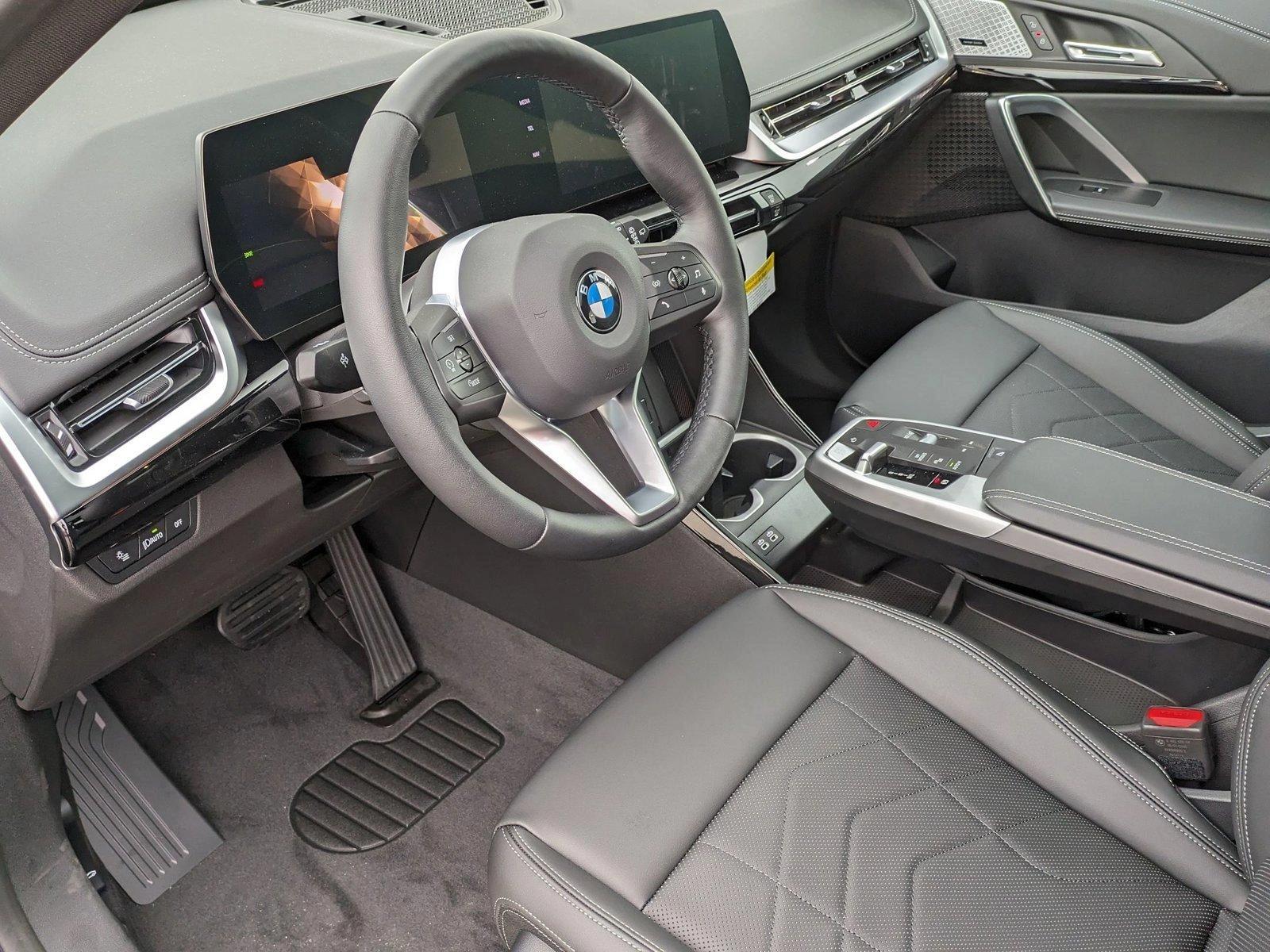 2025 Bmw X1 XDrive28i photo 3