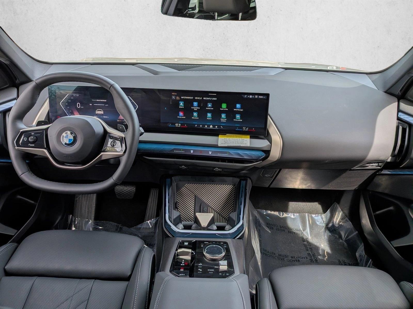 2025 BMW X3 30 - Photo 18