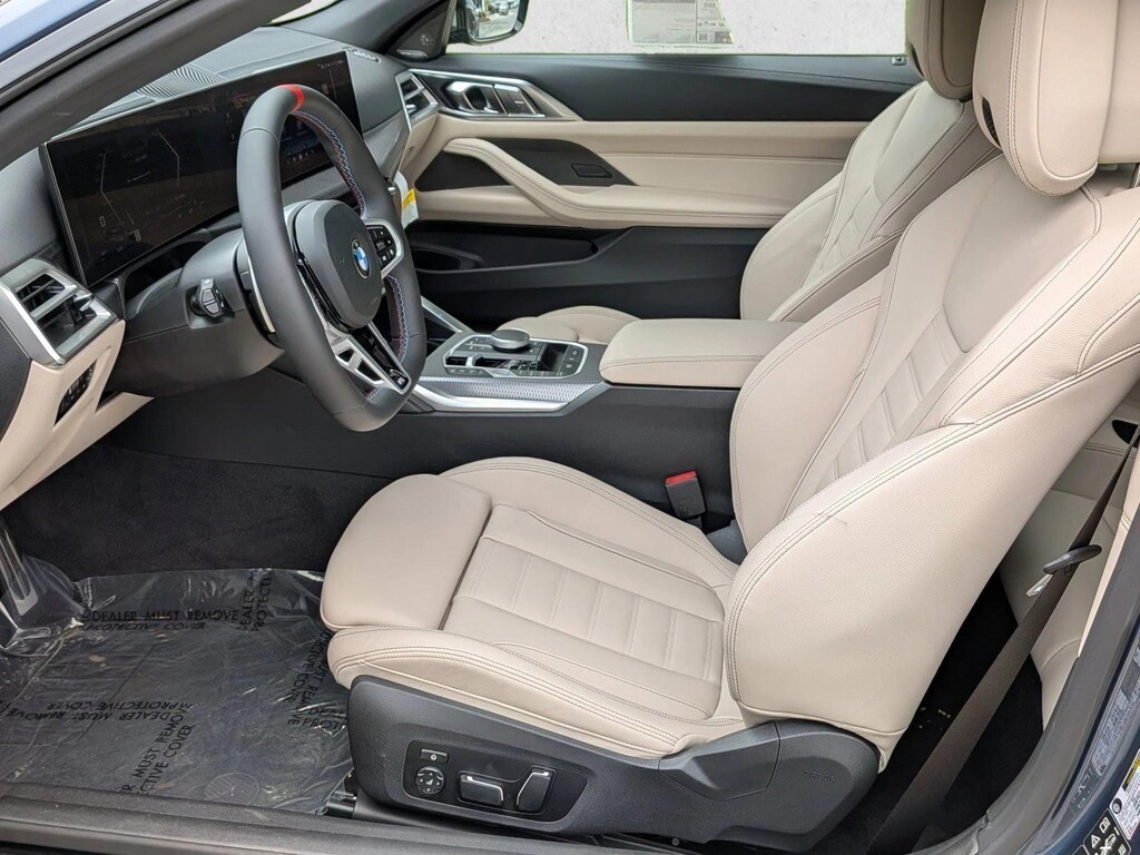 New 2026 BMW M440i xDrive Convertible