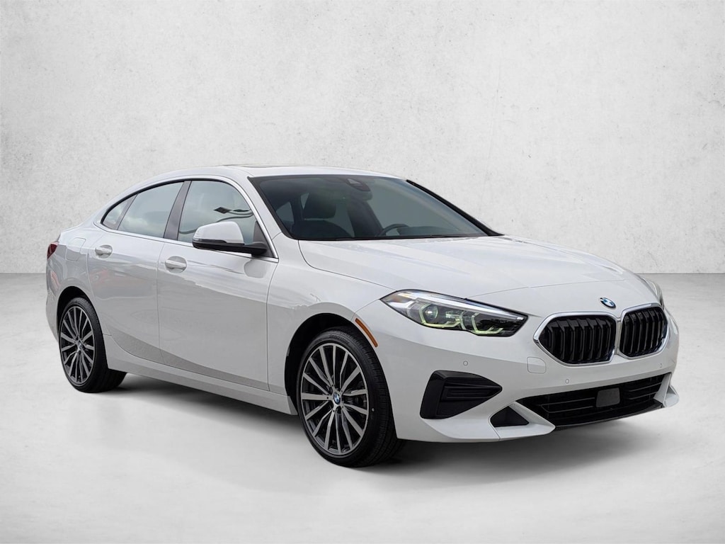 Used 2022 BMW 228i xDrive Gran Coupe