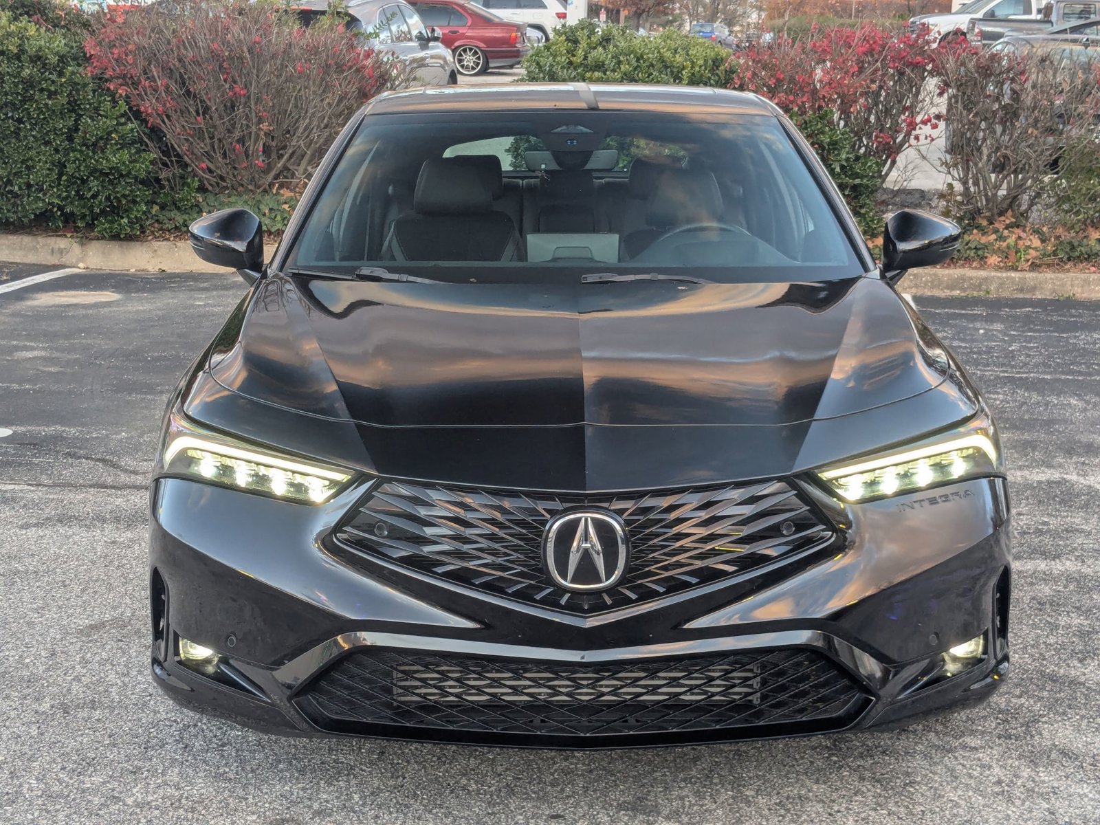 2023 Acura Integra A-Spec Technology photo 2