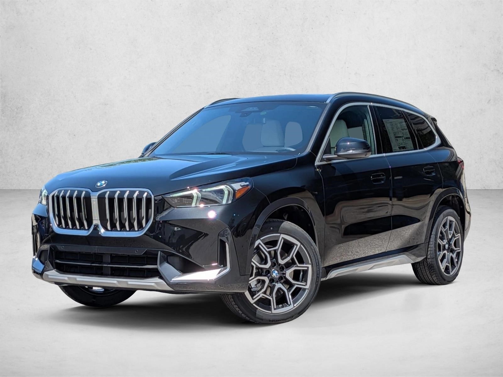 2026 BMW X1 xDrive28i's photo