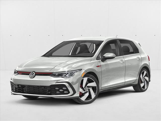 2023 Volkswagen Golf GTI S's photo