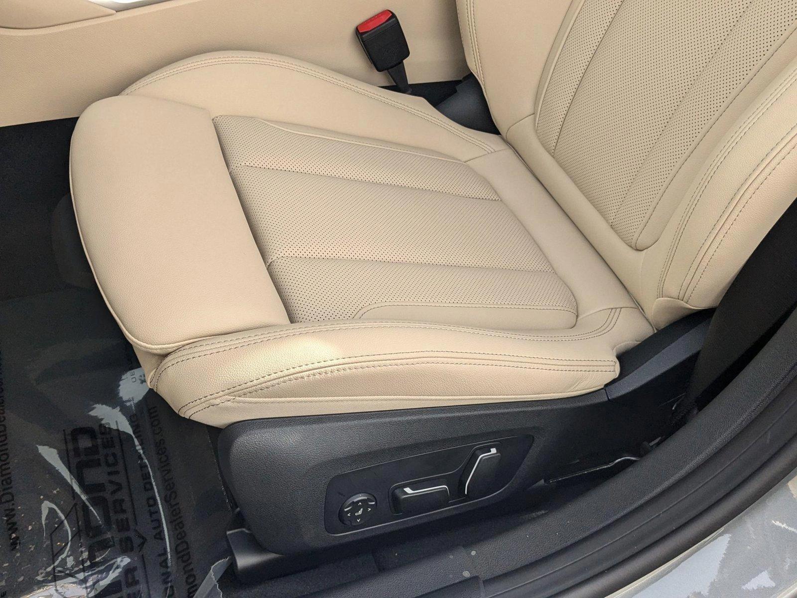 2025 Bmw i4 eDrive40 photo 4