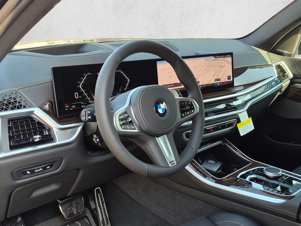 New 2026 BMW X5 xDrive40i SUV