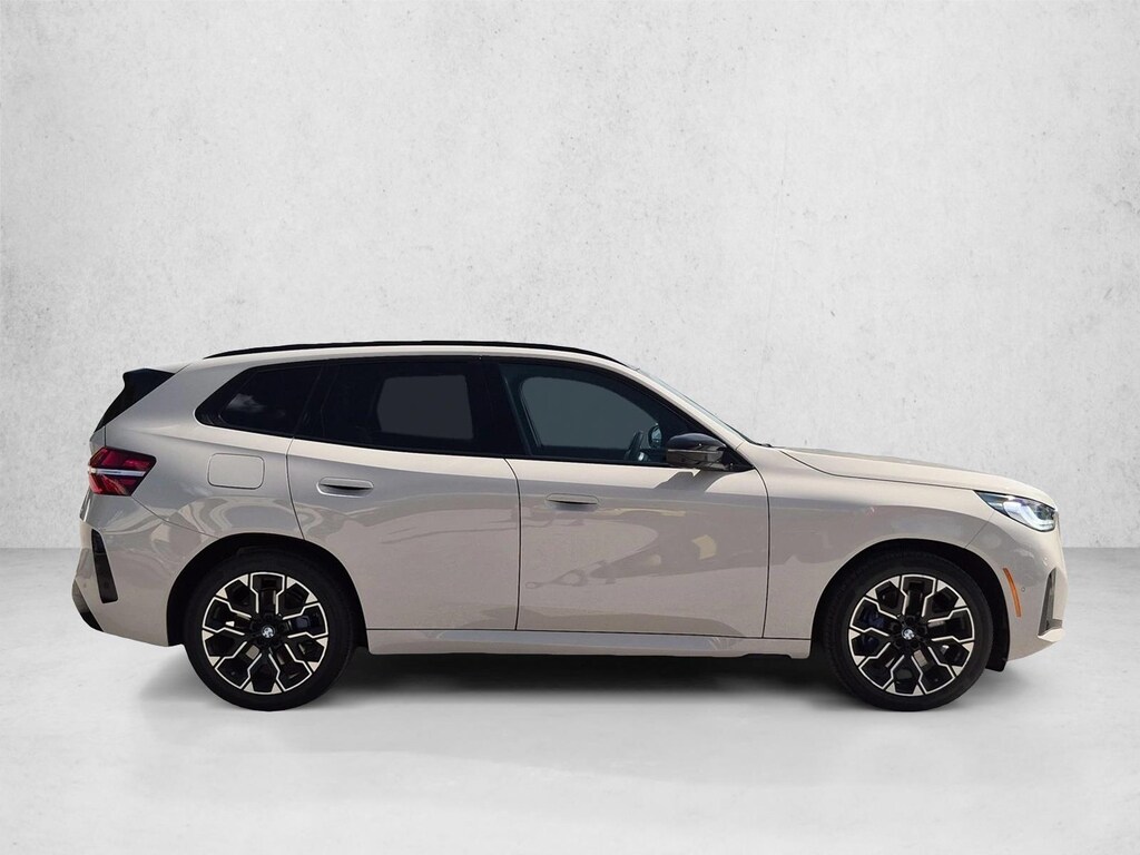 Used 2026 BMW X3 M50 xDrive SUV