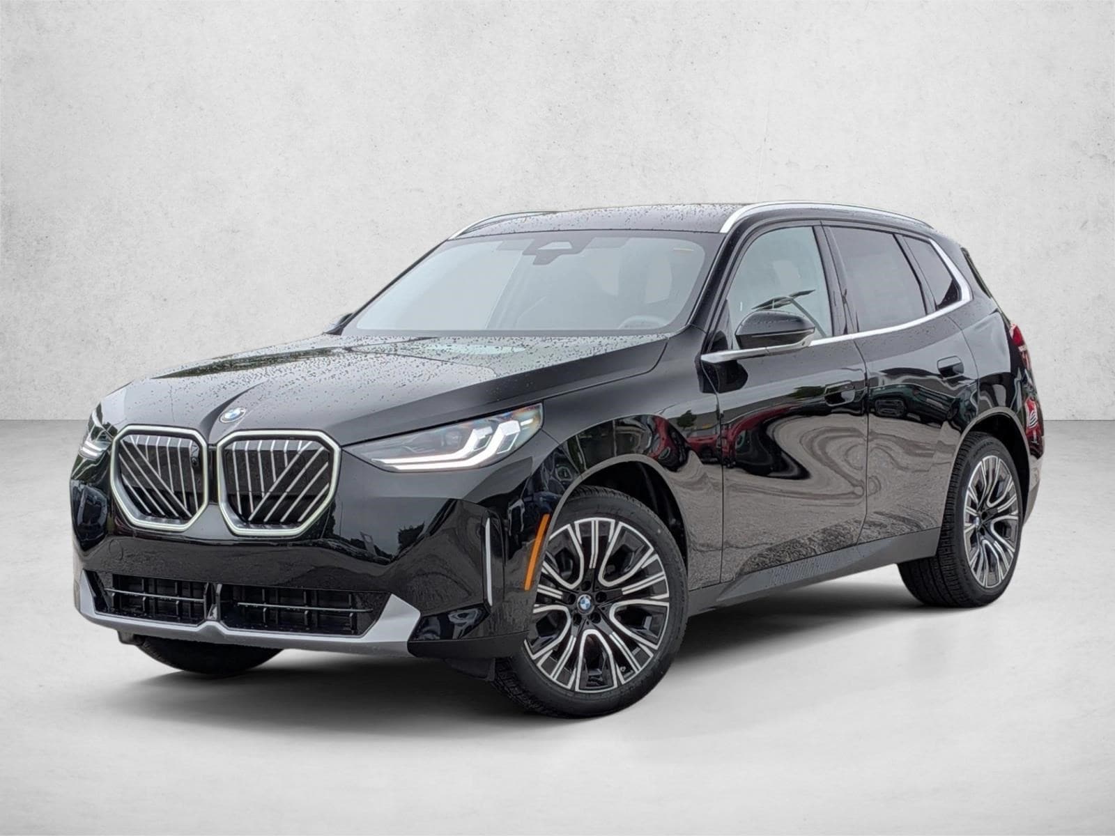 2026 BMW X3 30 XDRIVE's photo