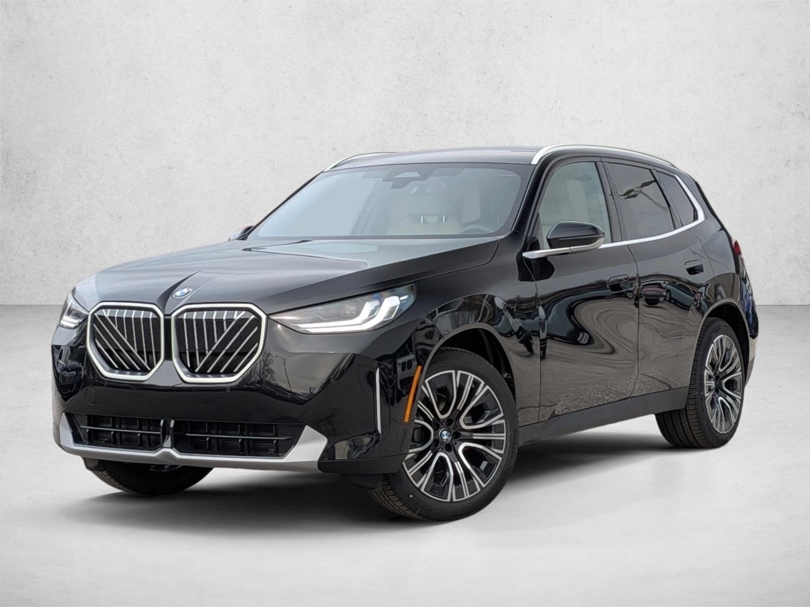 2026 BMW X3 30 XDRIVE's photo
