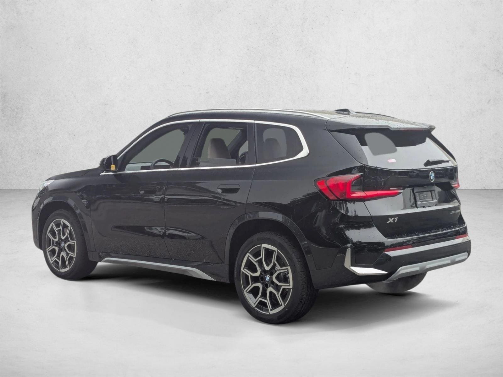 2025 BMW X1 28i - Photo 9