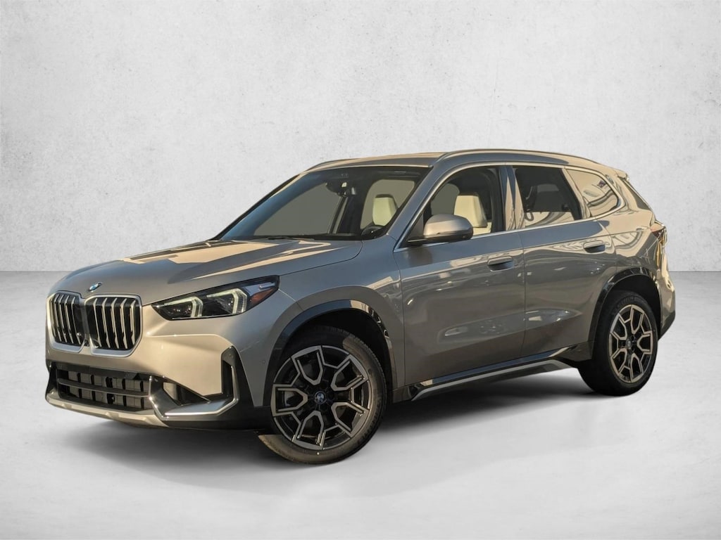 New 2026 BMW X1 xDrive28i SUV