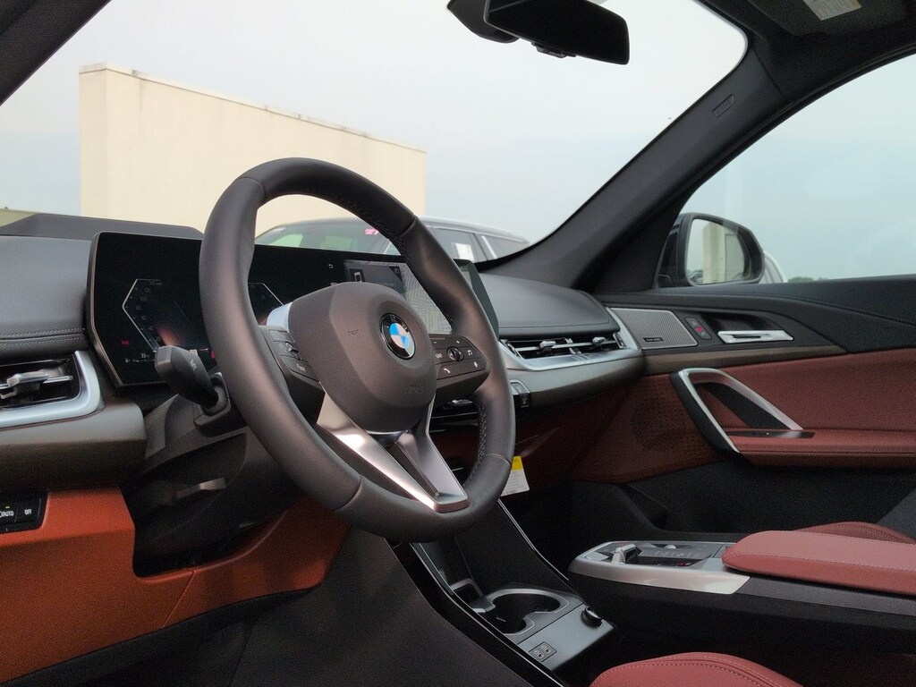 New 2026 BMW X1 xDrive28i SUV