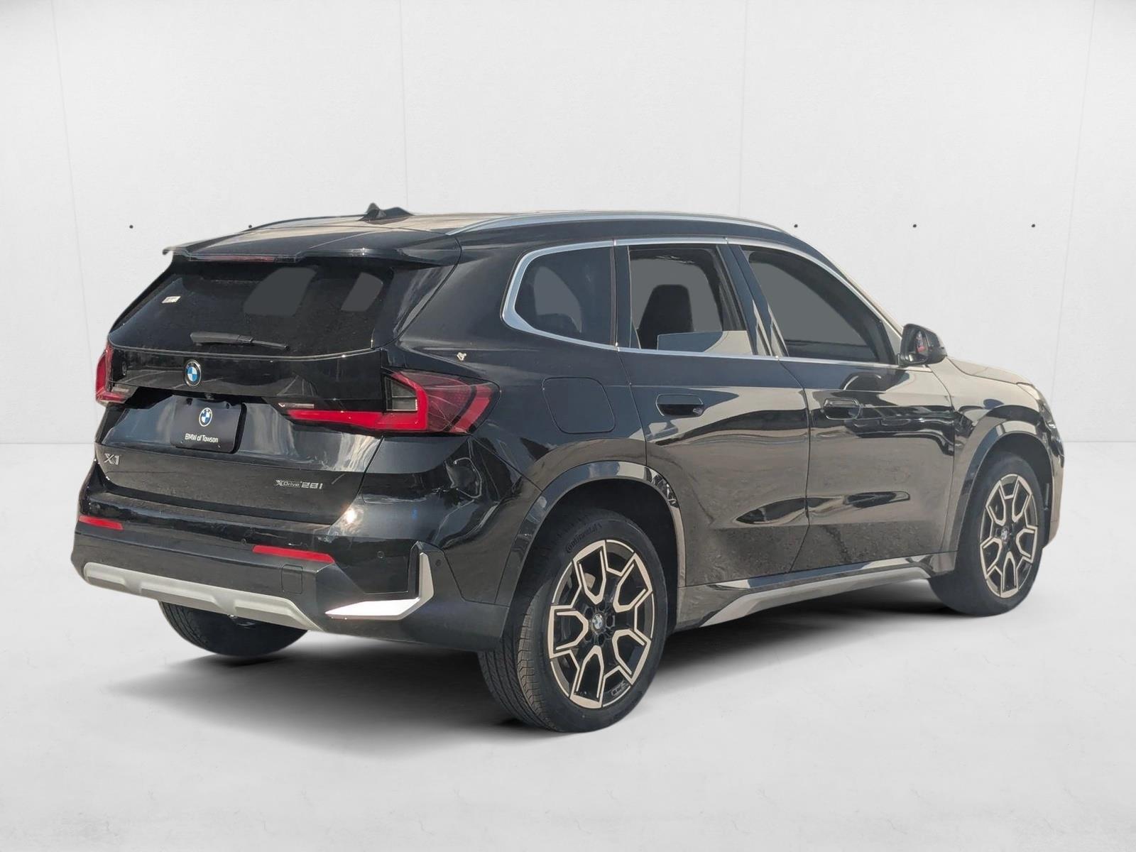 2025 Bmw X1 XDrive28i photo 2