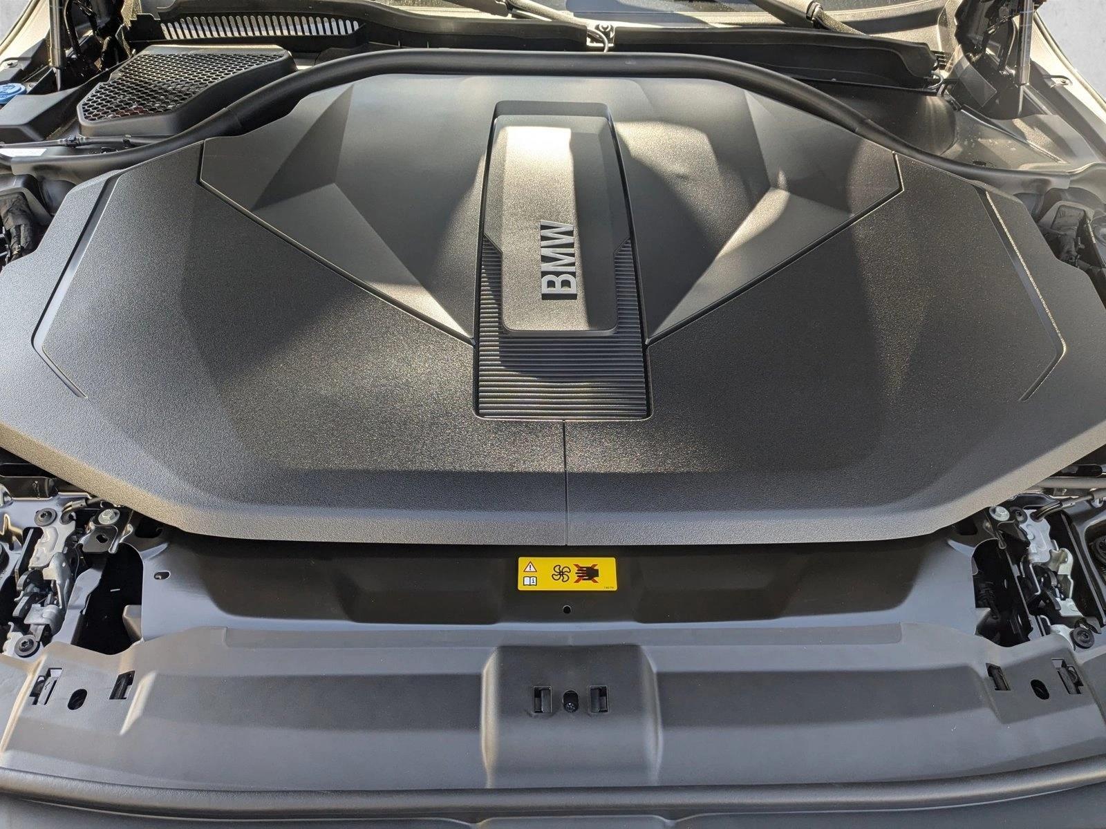 2025 BMW i5 40 - Photo 18
