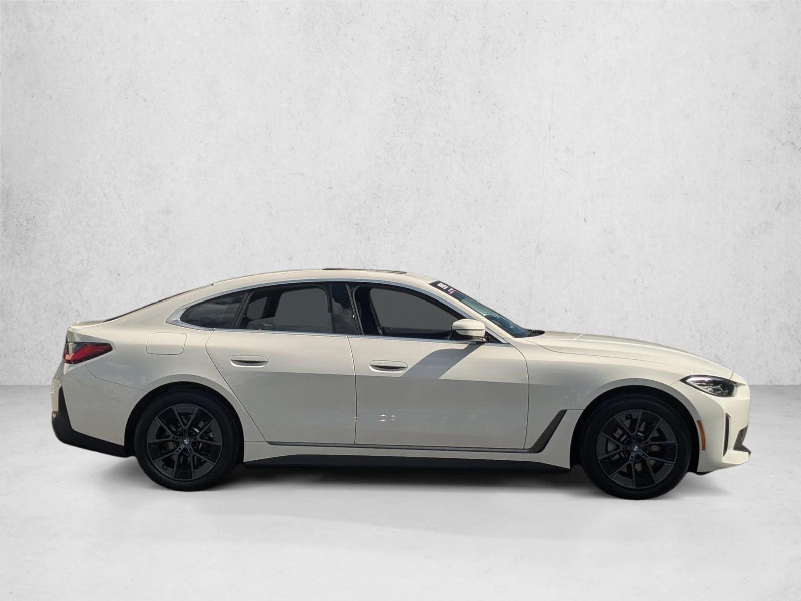 2023 Bmw i4 eDrive35 photo 4