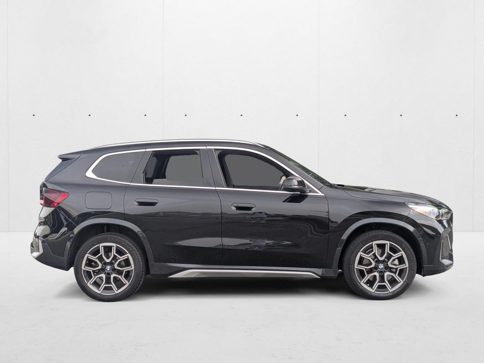 2025 Bmw X1 XDrive28i photo 4