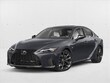  LEXUS IS 350