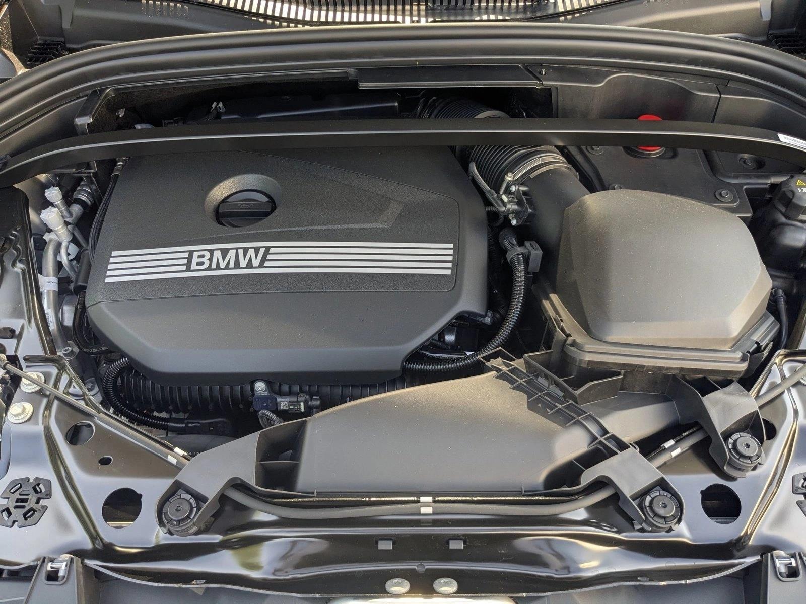 2025 BMW X1 28i - Photo 18