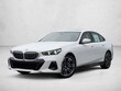  BMW 530i