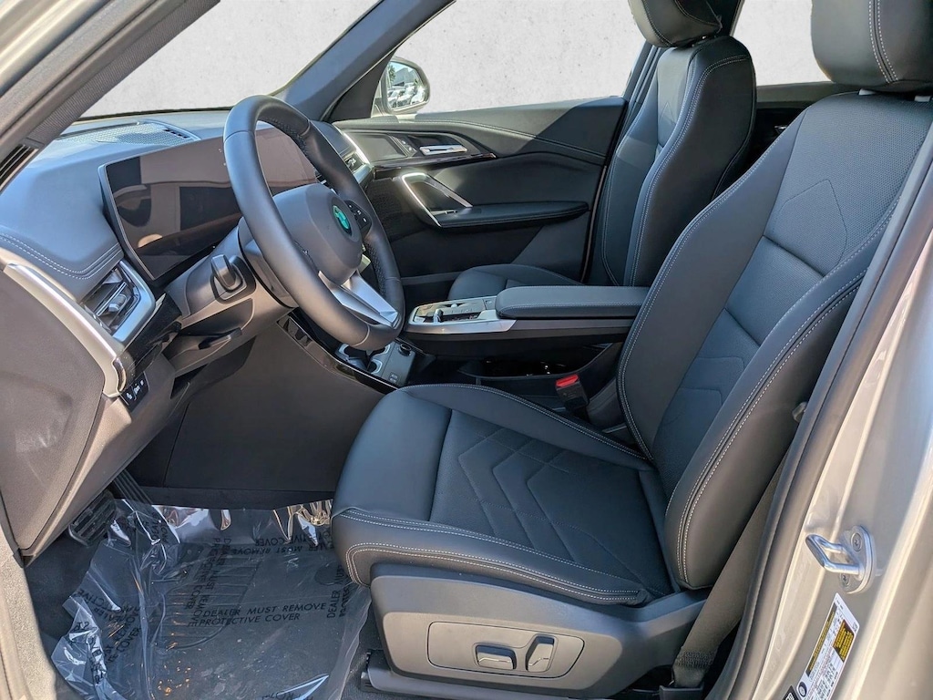 New 2026 BMW X1 xDrive28i SUV