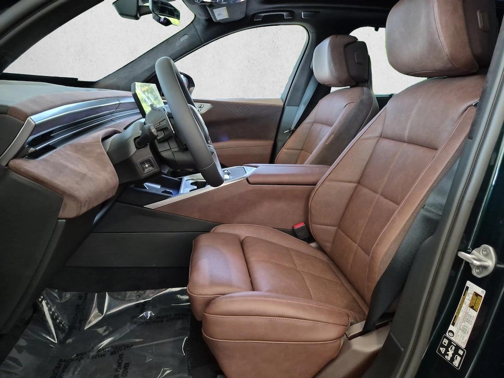 New 2027 BMW X5 40 xDrive SUV