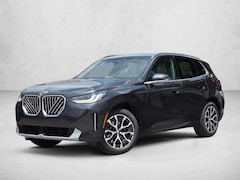 2026 BMW X3 30 xDrive SUV