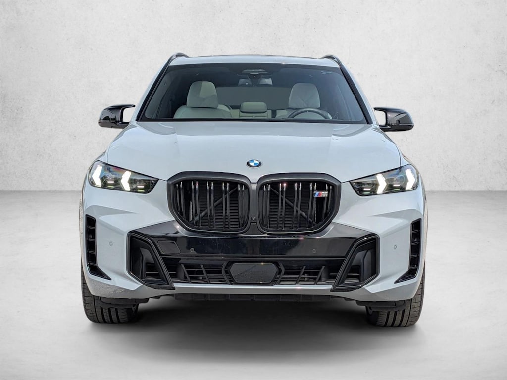 Used 2026 BMW X5 M60i SUV