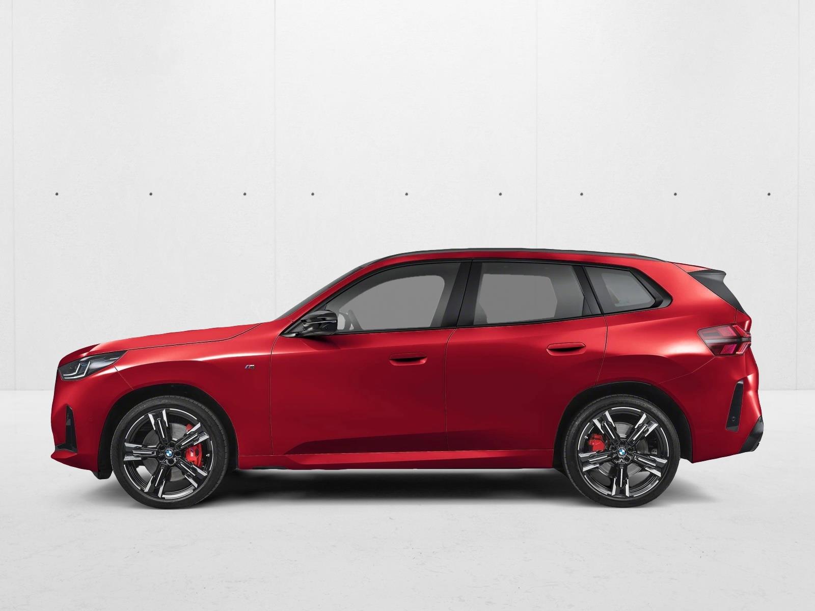 2025 Bmw X3 30x Drive photo 2