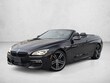  BMW 640i