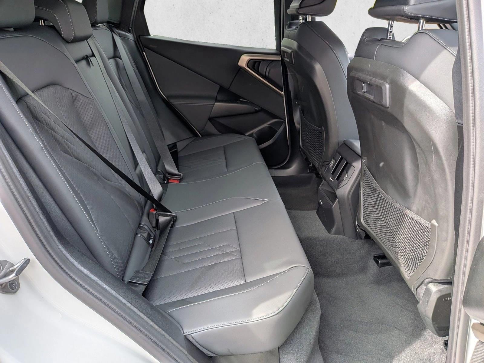 2025 BMW X3 30 - Photo 20