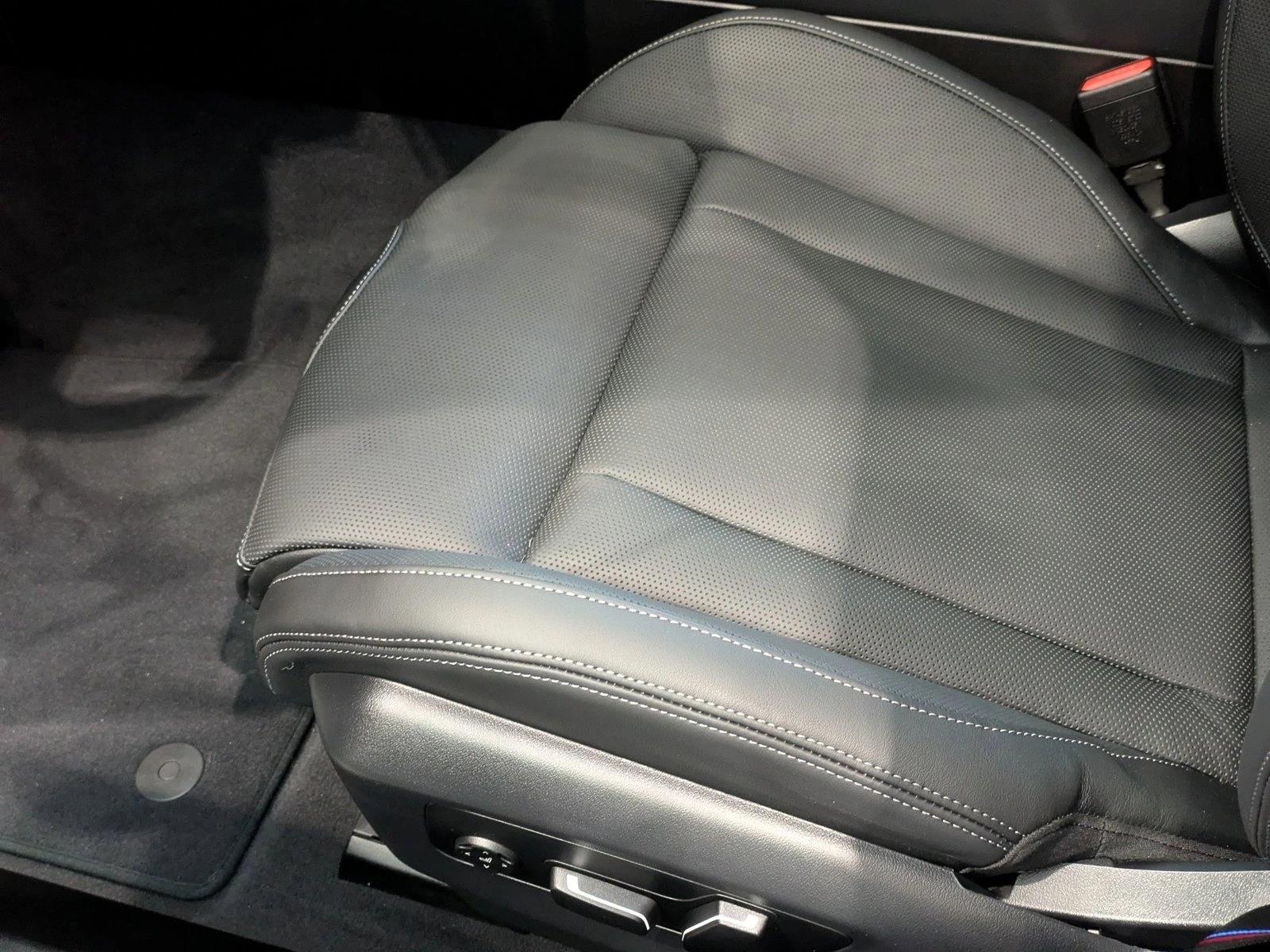 2026 Bmw M5 Sedan 5 photo 4