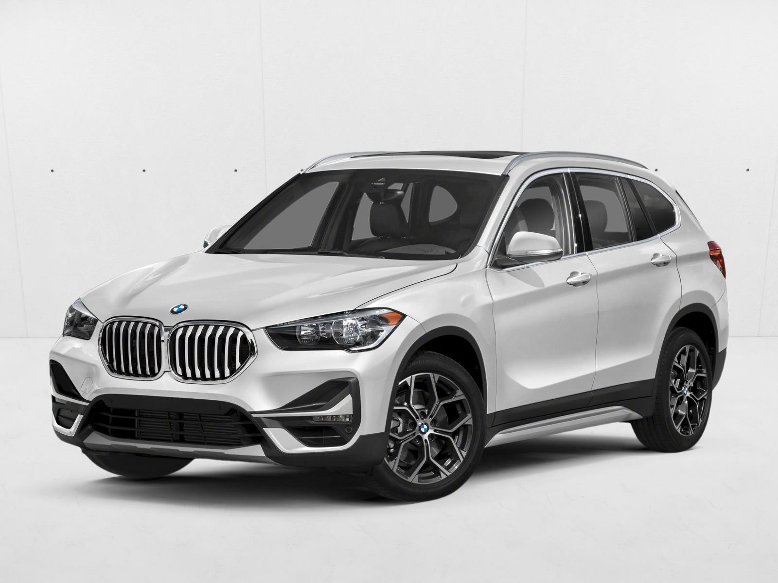 2021 BMW X1 28i's photo