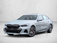 2026 BMW i5 xDrive40 Sedan