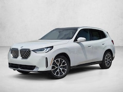 2026 BMW X3 30 xDrive SUV