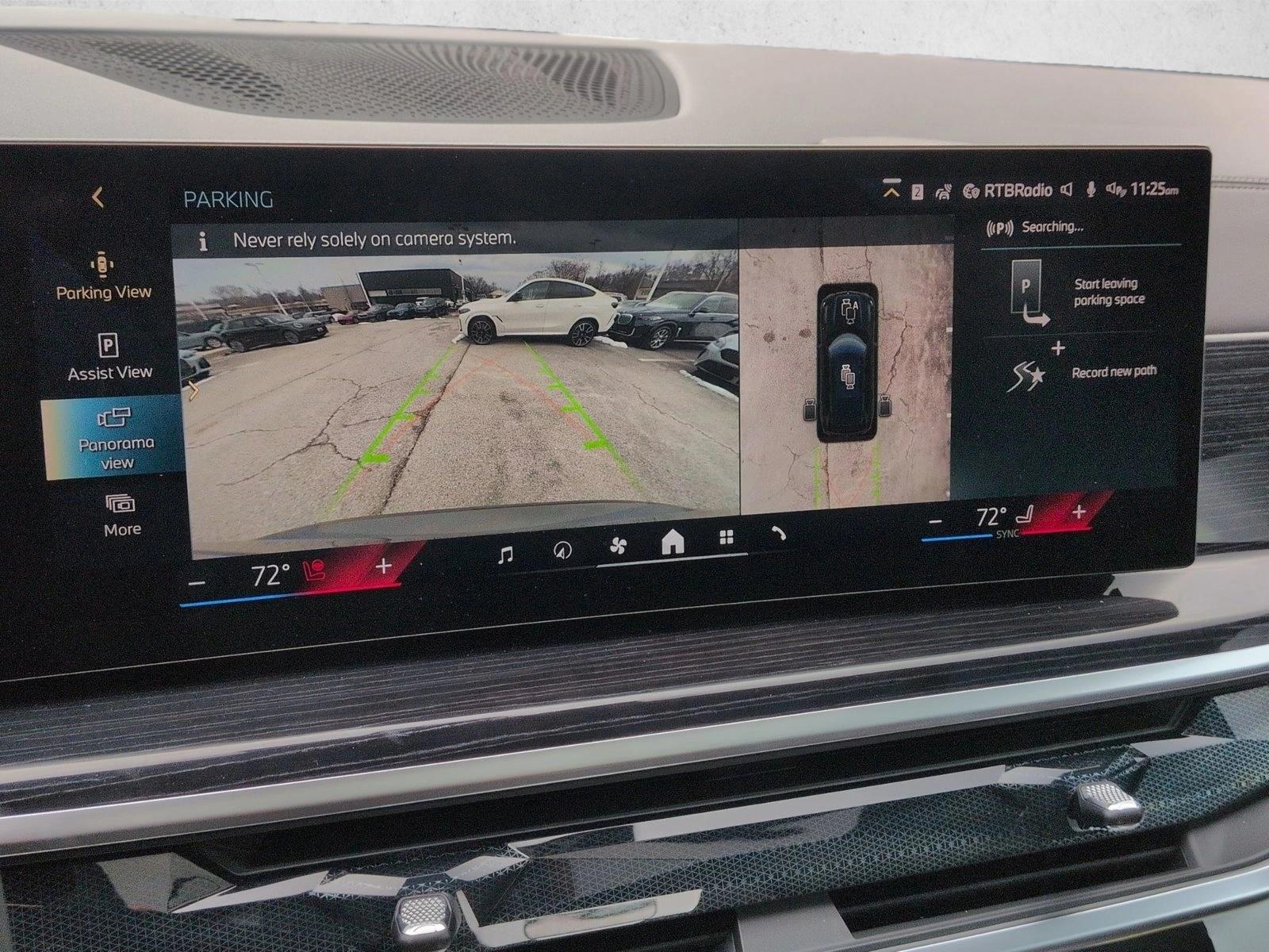 2026 BMW X5 50e - Photo 13