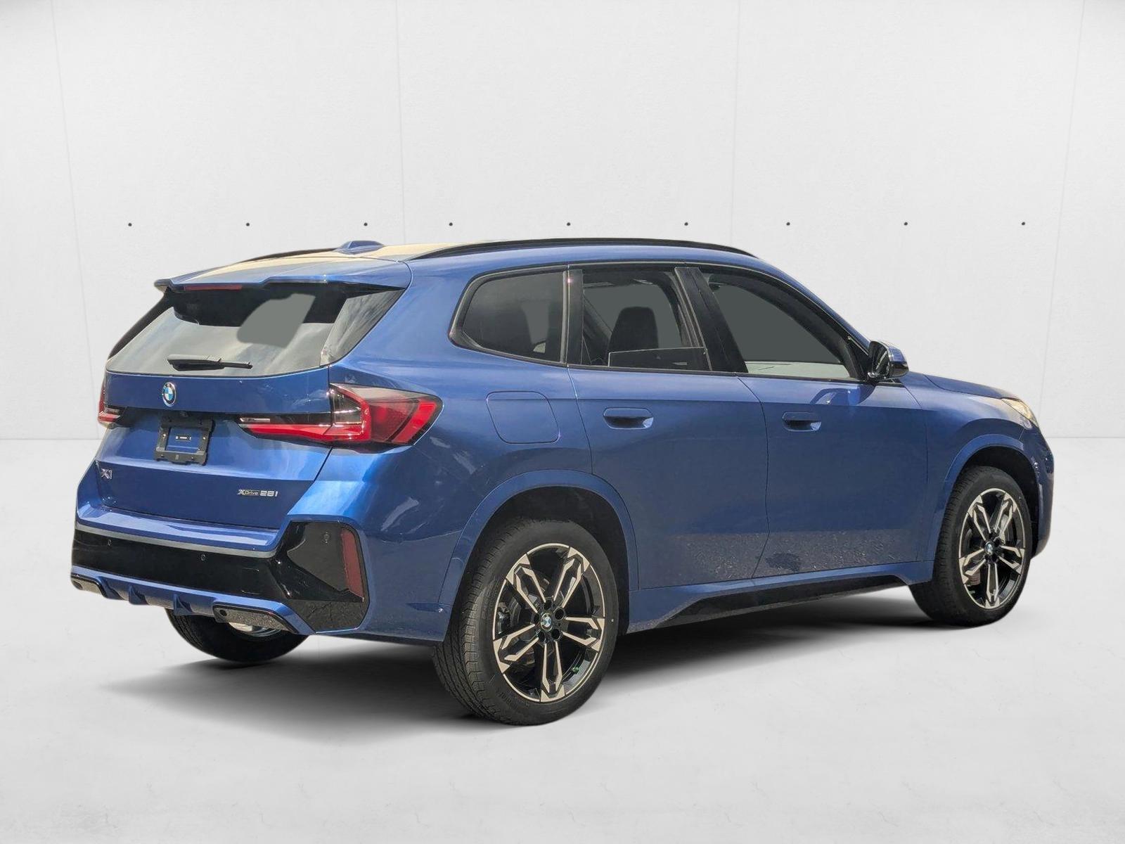2025 Bmw X1 XDrive28i photo 2