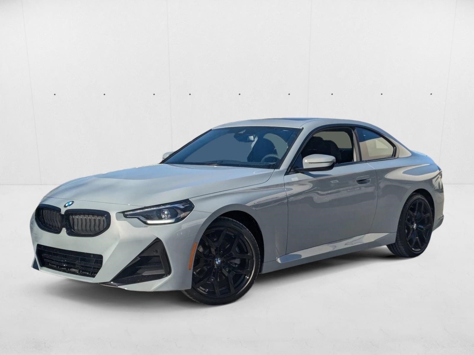 2025 BMW 2 Series