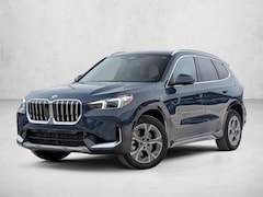 2026 BMW X1 xDrive28i SUV