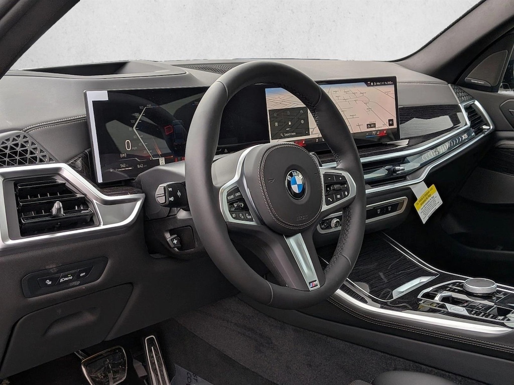 New 2026 BMW X5 xDrive40i SUV