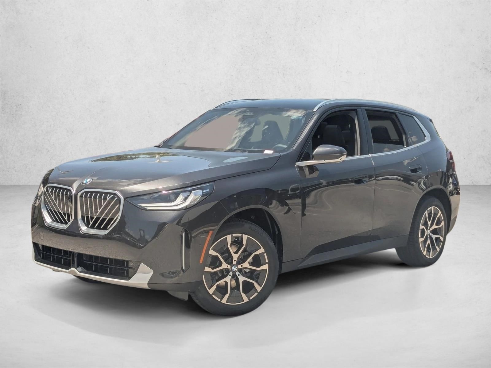 2025 BMW X3 30's photo