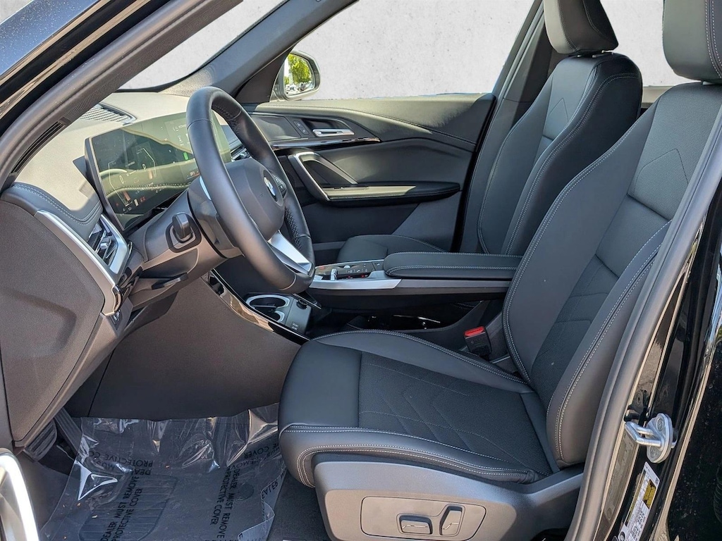 New 2026 BMW X1 xDrive28i SUV