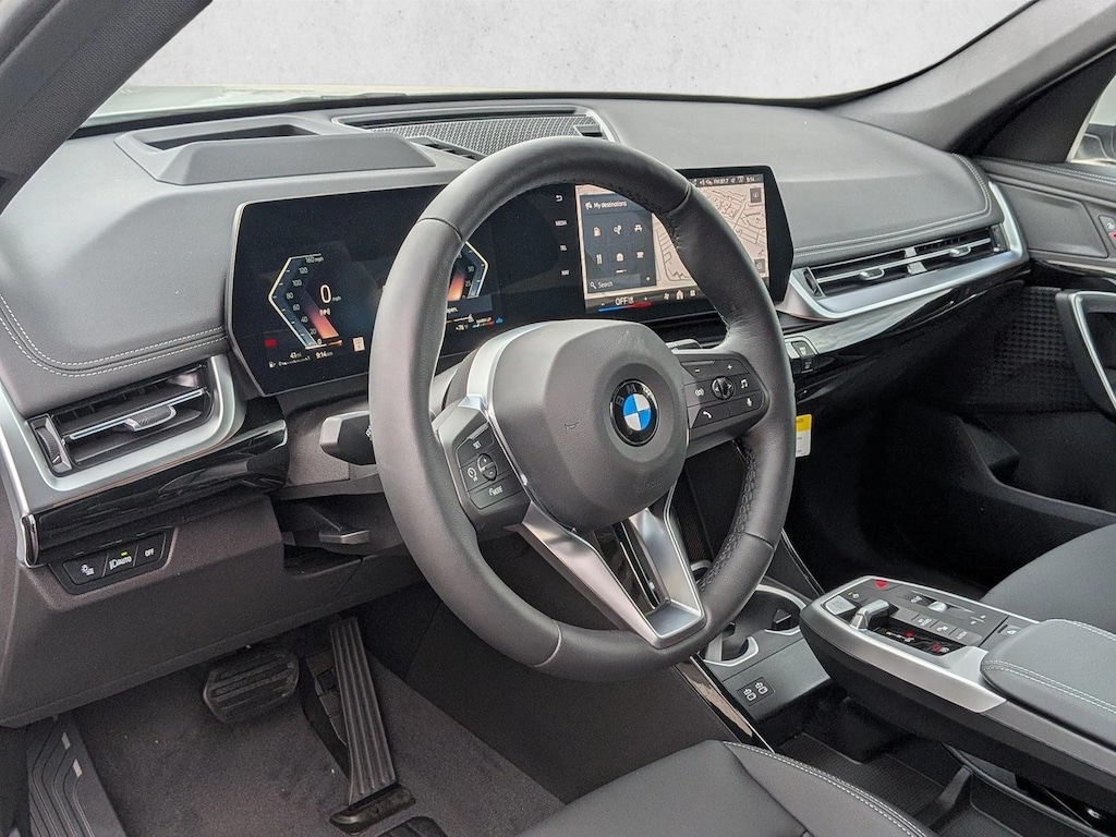 New 2026 BMW X1 xDrive28i SUV