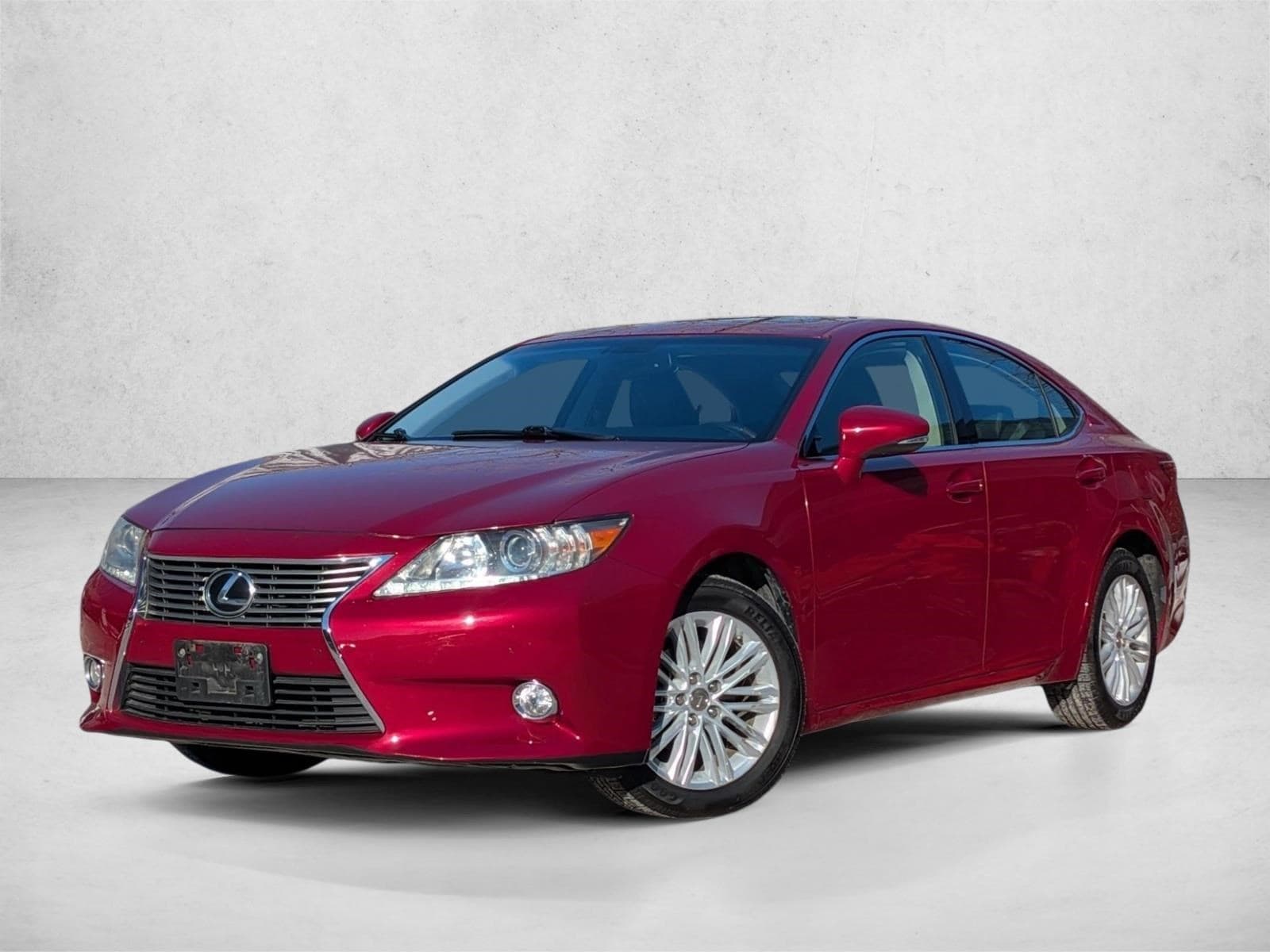 2013 Lexus ES 350