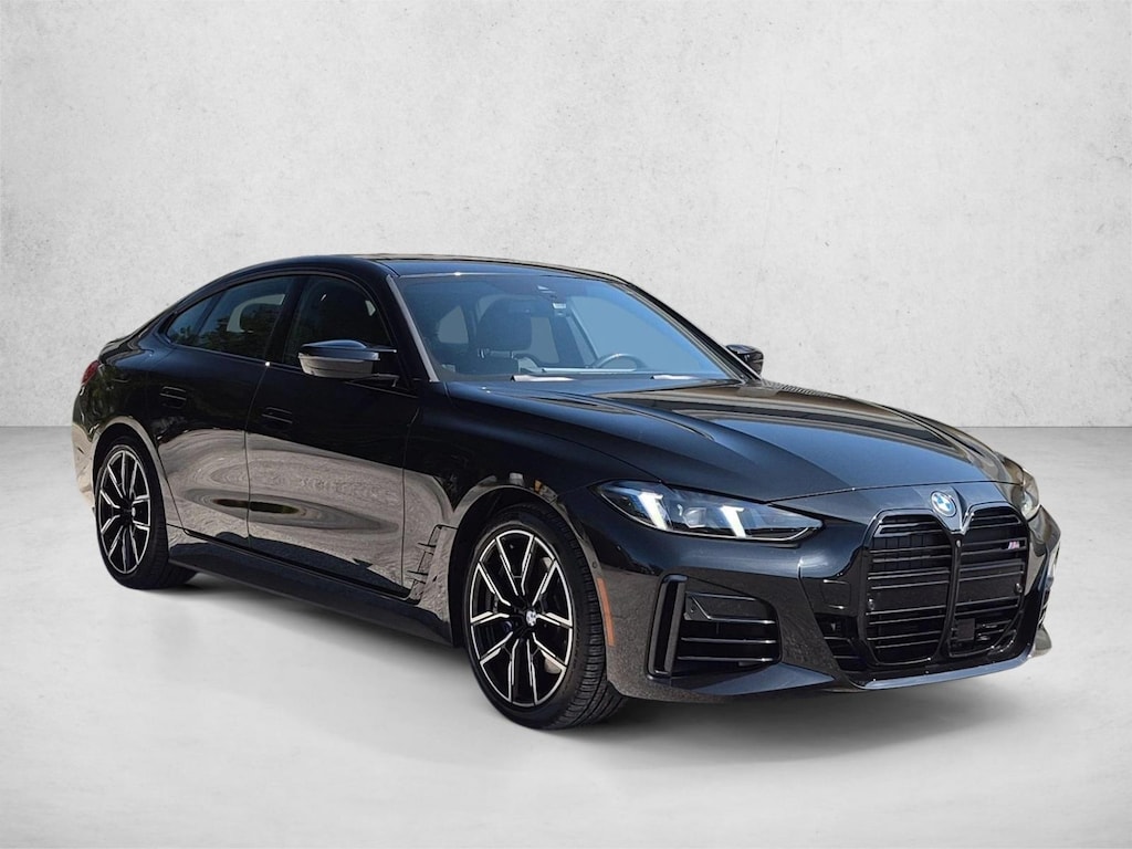 Certified 2026 BMW M440i xDrive Gran Coupe