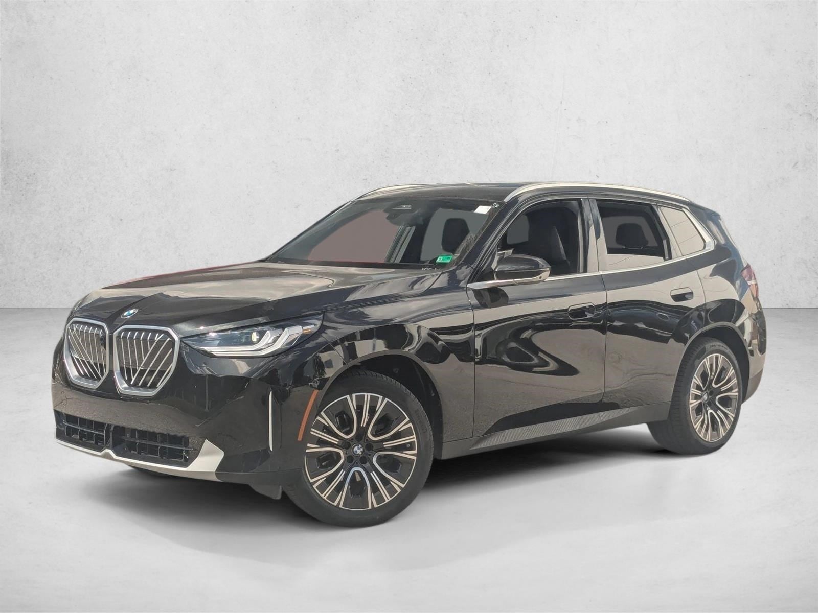 2026 BMW X3 30 XDRIVE's photo